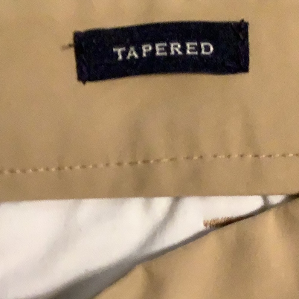 J. Crew polyester pants - Picture 4 of 7